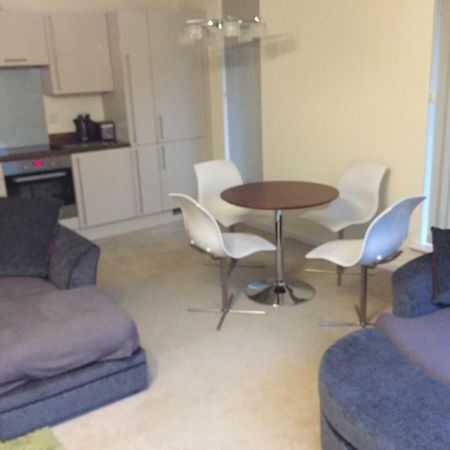 Flat 2 Daire Street Dış mekan fotoğraf