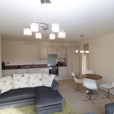 Flat 2 Daire Street Dış mekan fotoğraf
