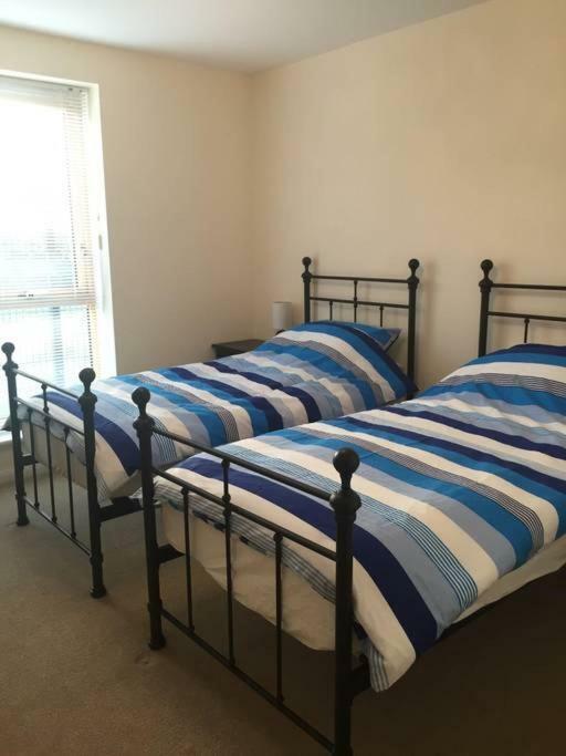 Flat 2 Daire Street Dış mekan fotoğraf