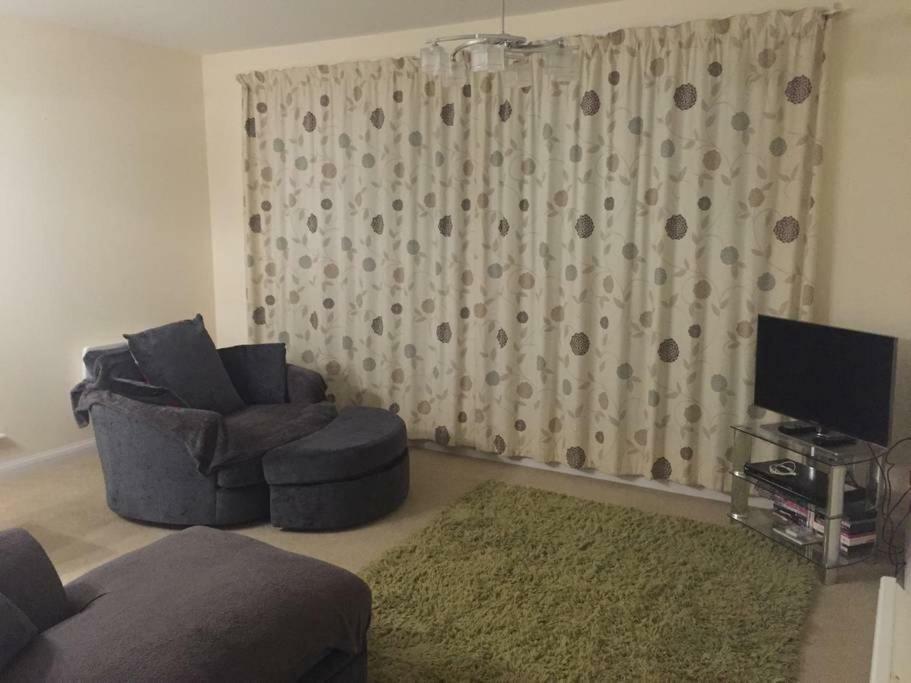 Flat 2 Daire Street Dış mekan fotoğraf