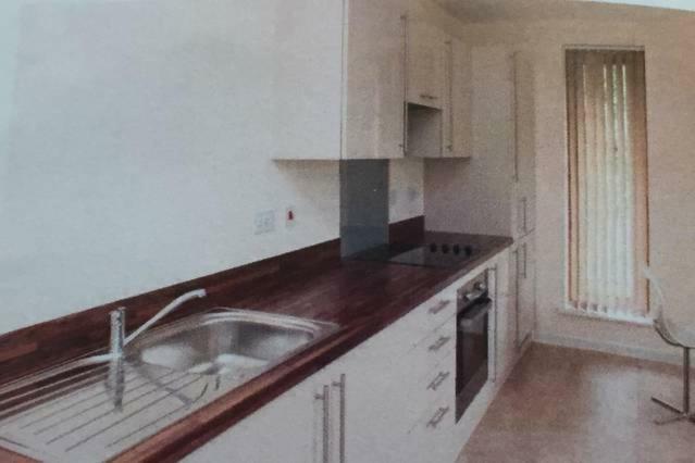Flat 2 Daire Street Oda fotoğraf
