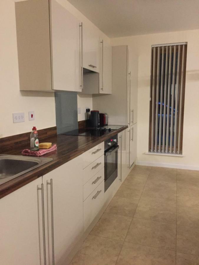 Flat 2 Daire Street Dış mekan fotoğraf