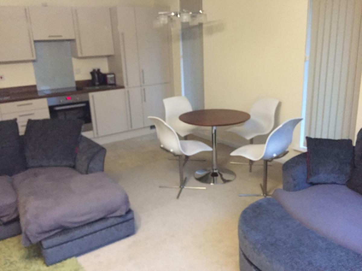 Flat 2 Daire Street Dış mekan fotoğraf