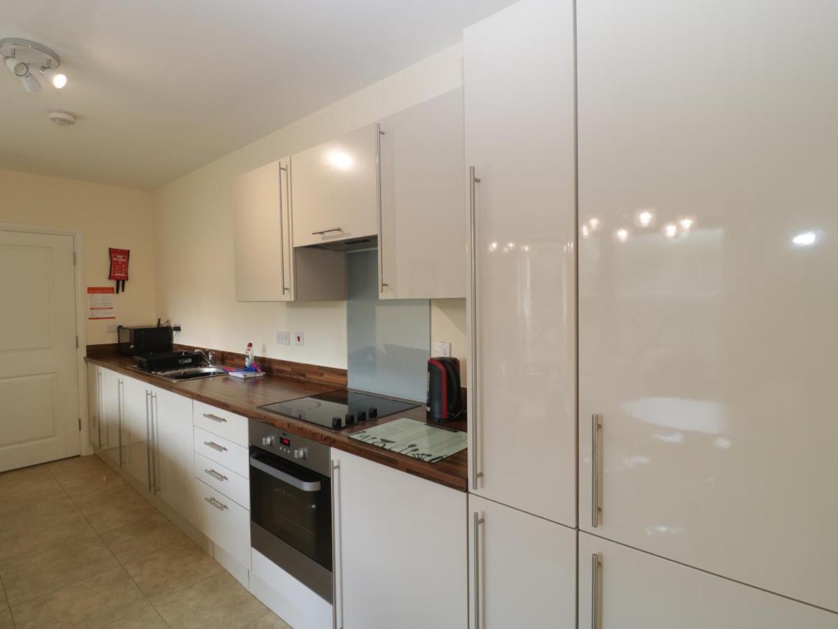 Flat 2 Daire Street Dış mekan fotoğraf
