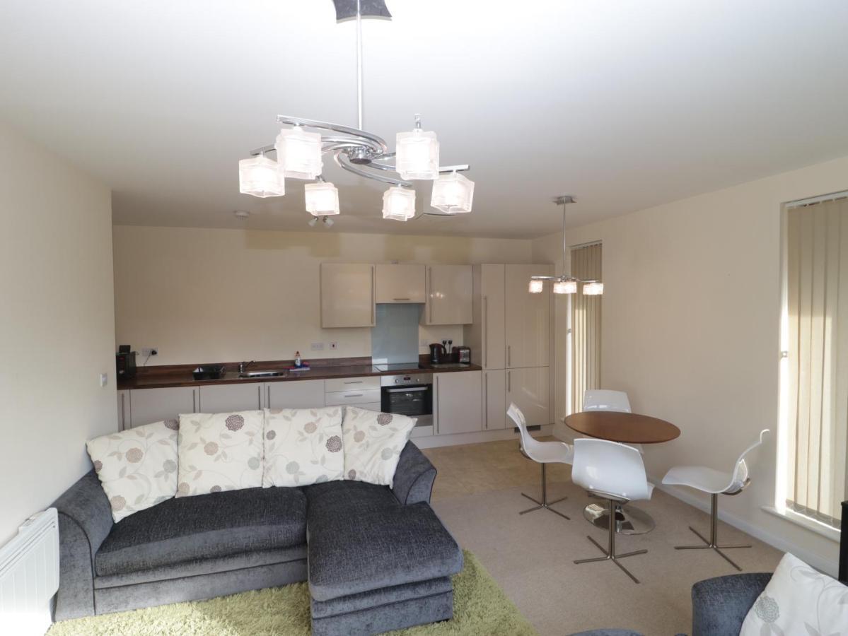 Flat 2 Daire Street Dış mekan fotoğraf